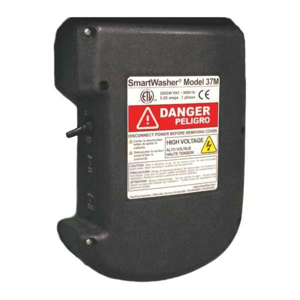 SW Control Box Assembly – 25/28/25C 110v 5-LED