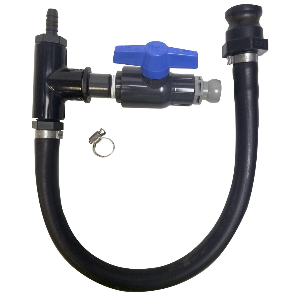 SmartWasher Sink Fitting Kit – 23/33 v 2
