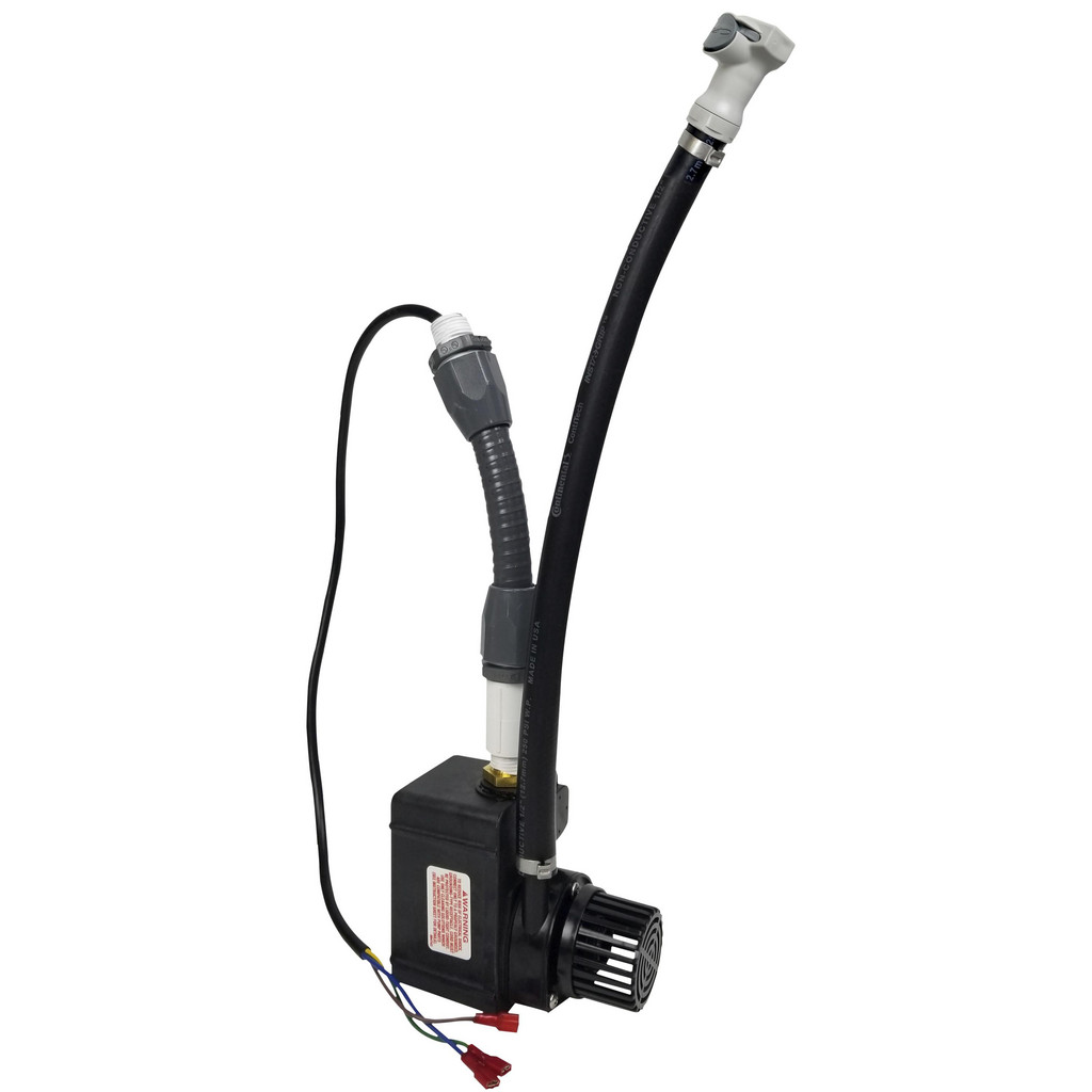 SmartWasher Pump Assembly – 37 110v