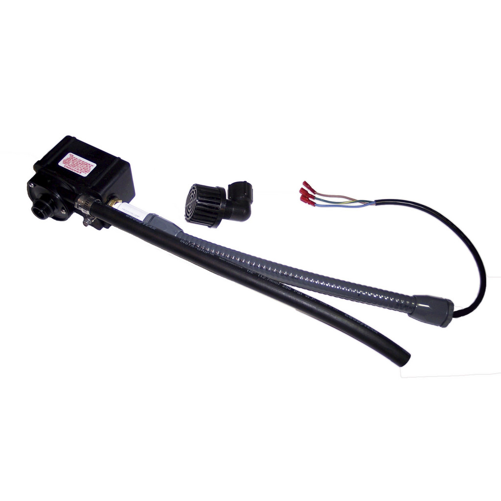 SmartWasher Pump Assembly – 23 110v