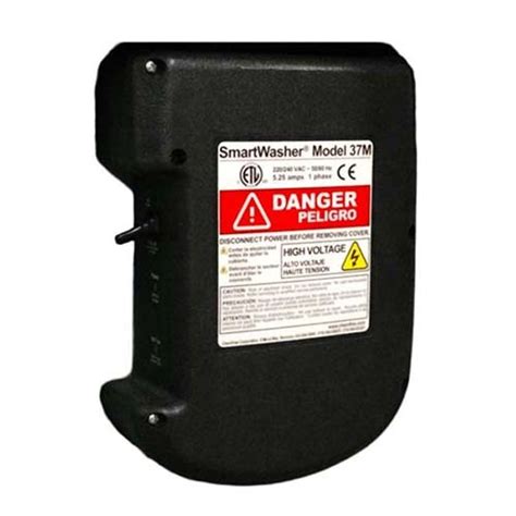 Lid – Control Box 5-LED with labels and screws