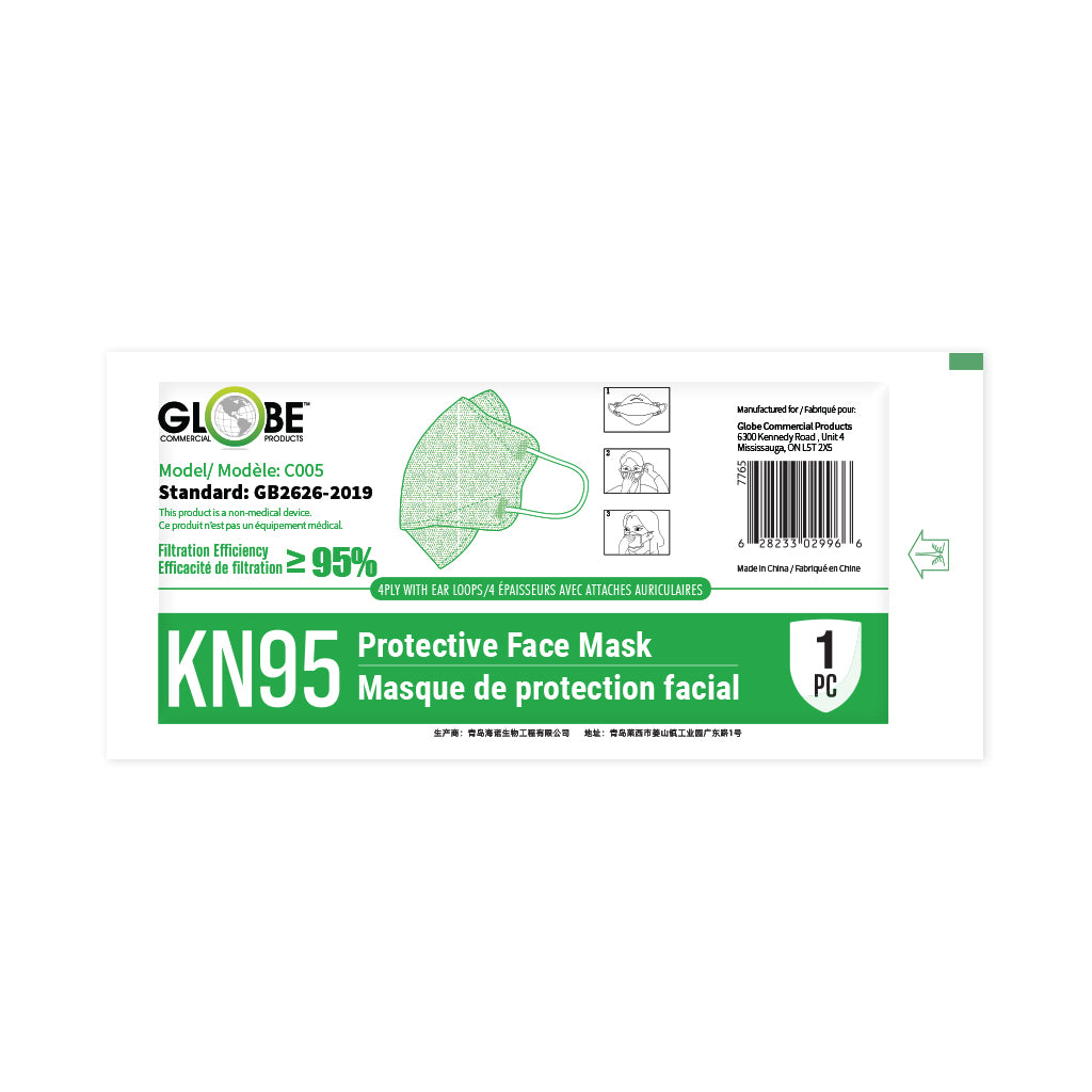 KN95 Mask
