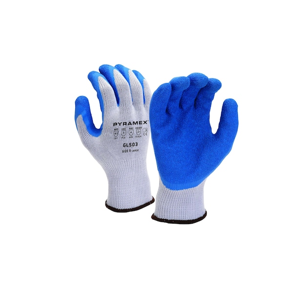 HangTag Crinkle Latex 10g Knit Liner-X2