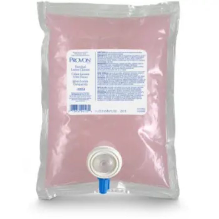 PROVON® NXT® 1000 mL Enriched Lotion Cleanser (Pink)