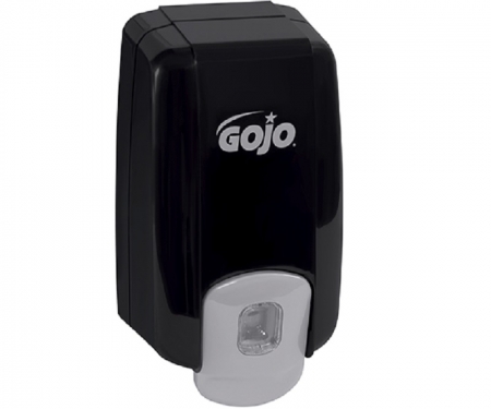 GOJO® NXT® 2000 mL MAXIMUM CAPACITY™ Dispenser (Gray)