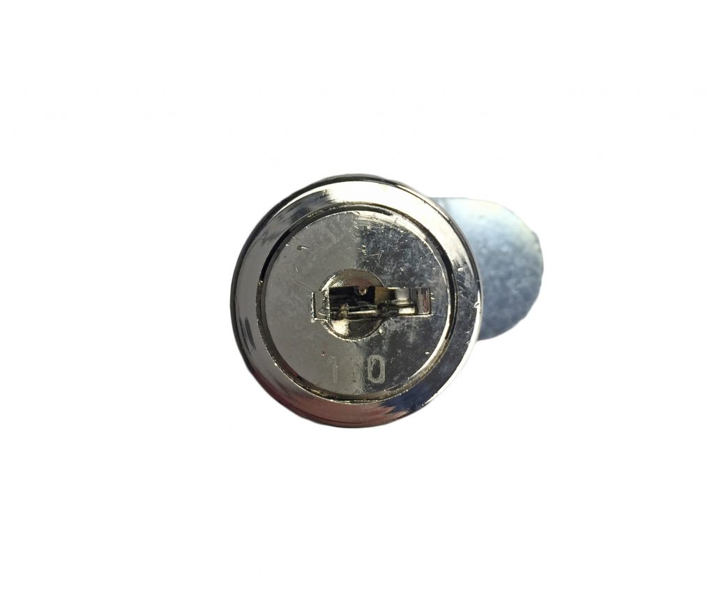 Frost Boot Lock