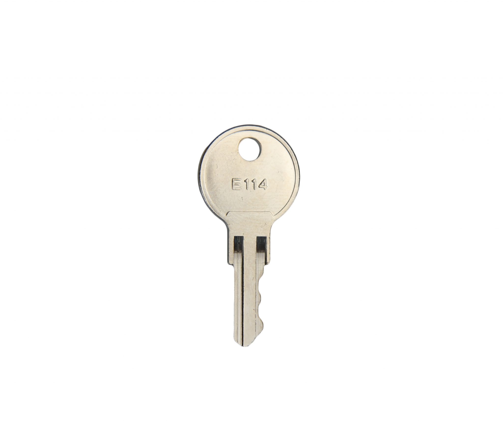 Frost Key For 165 (E114 key)