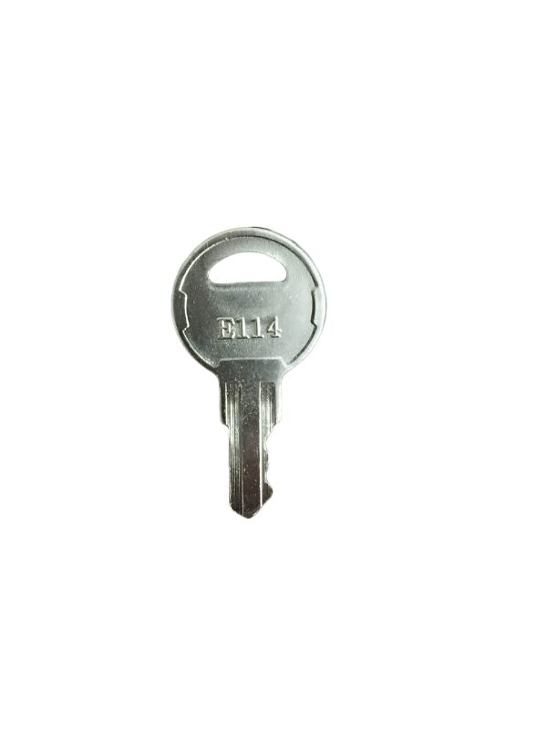 Frost Key for 169 and 170 units (E114)