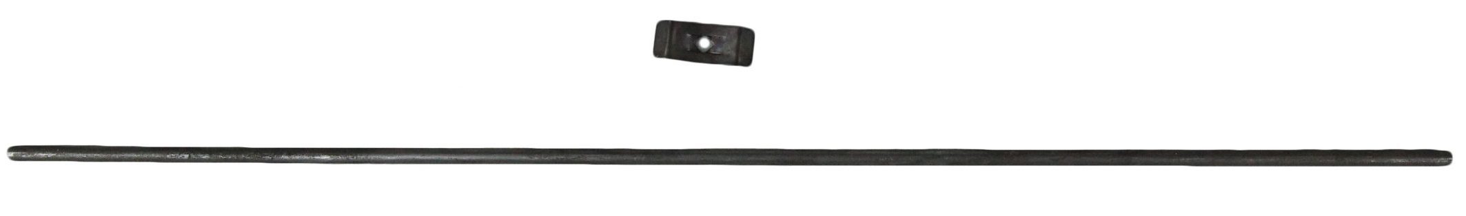 Frost Wire Swing Top Axel
