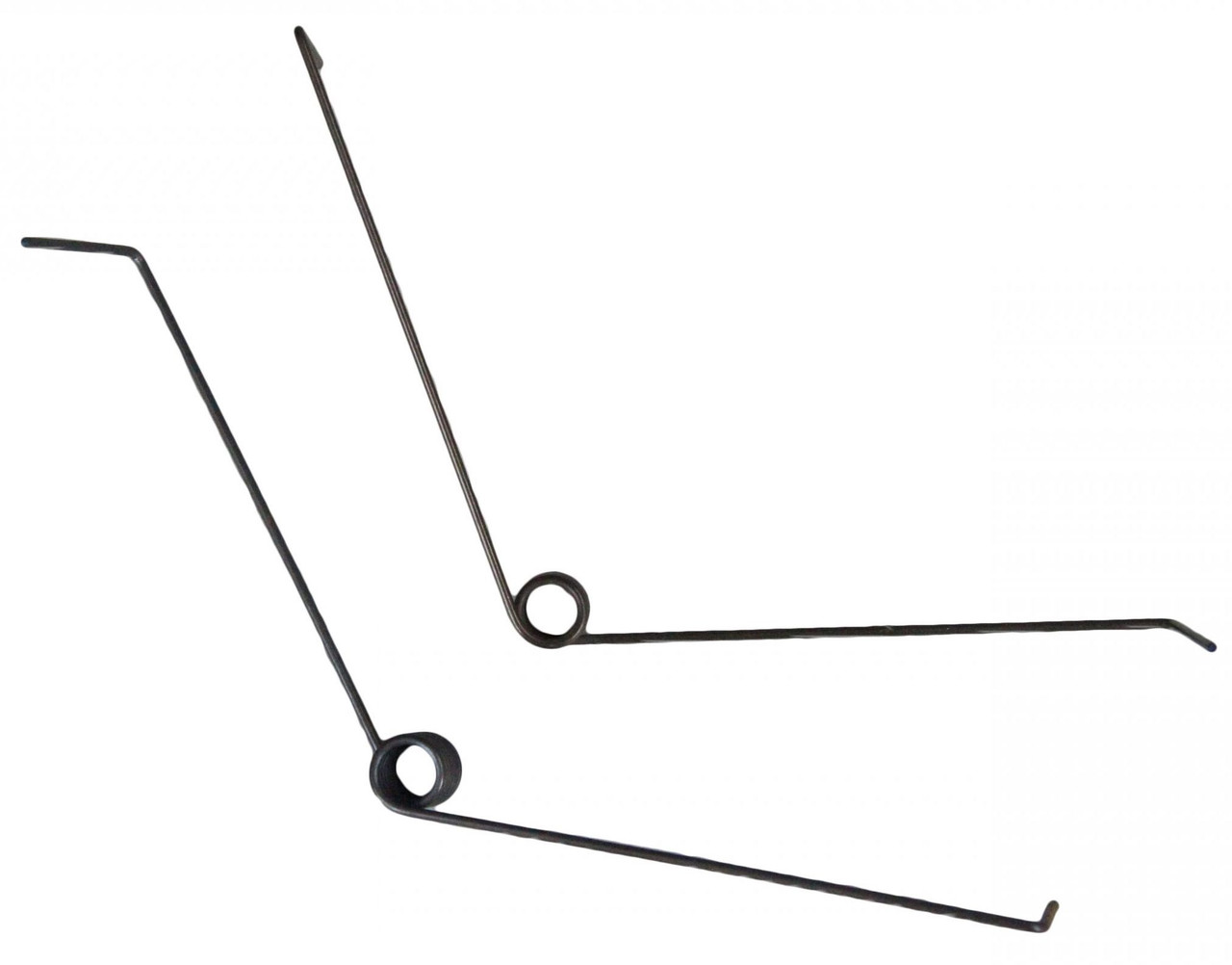 Frost Pair of springs for 303, 304 swing door