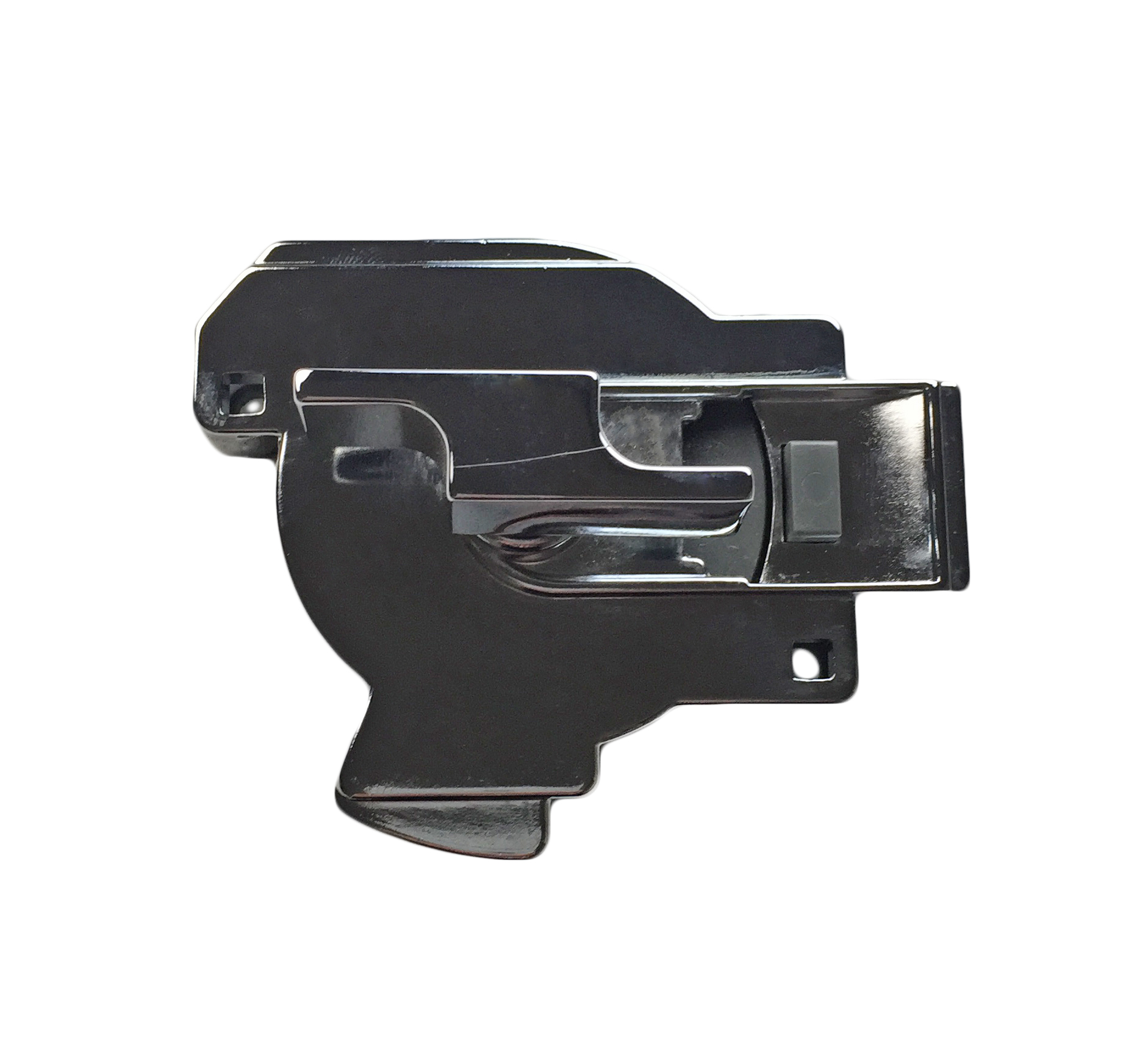 Frost Free Mechanism