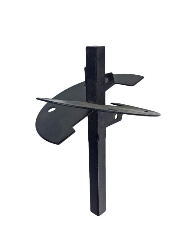 Frost Tampon Rotor for .25 cent, Free and 1 dollar