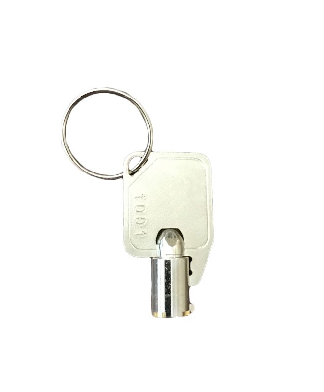 Frost Key for soap dispenser 714-S