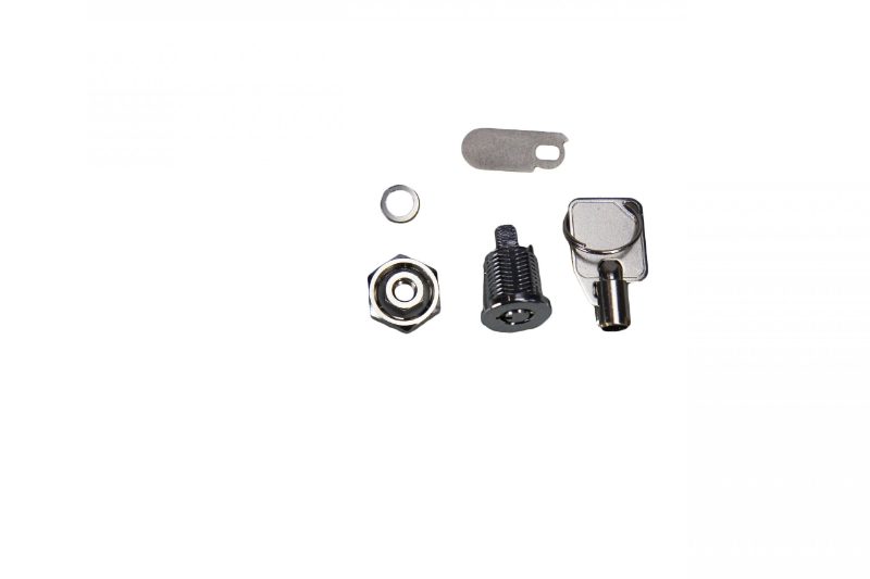 Frost Lock and key for 714-S