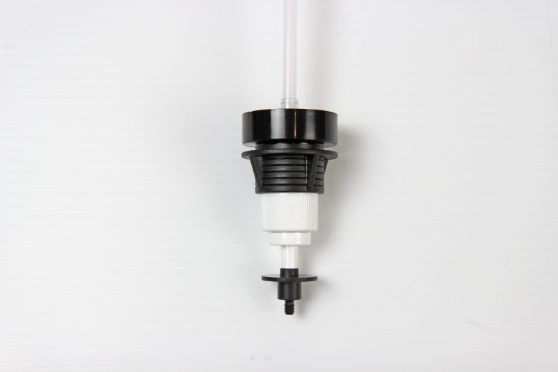 Frost Liquid valve for 716 or 718