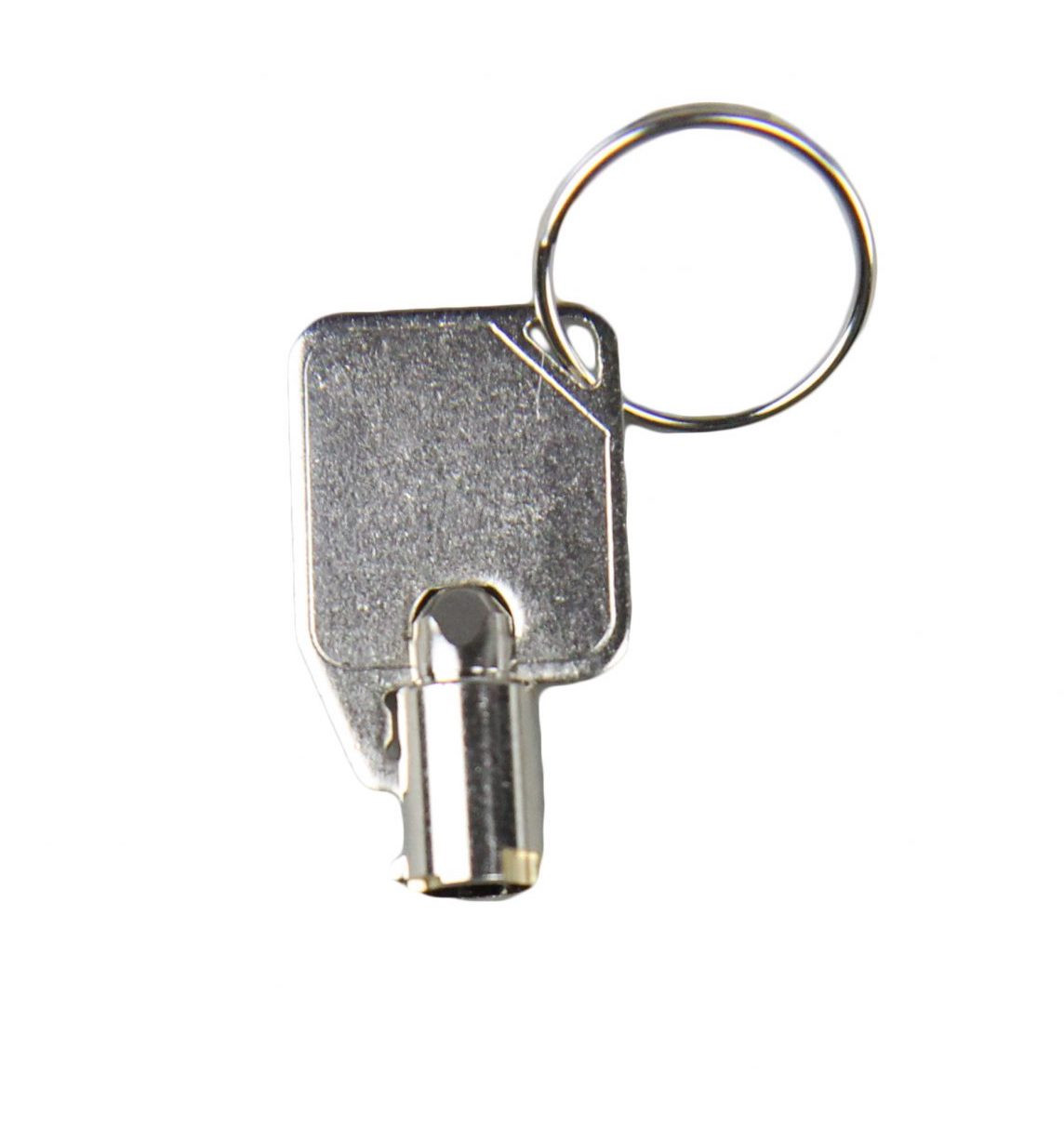 Frost Key for 717