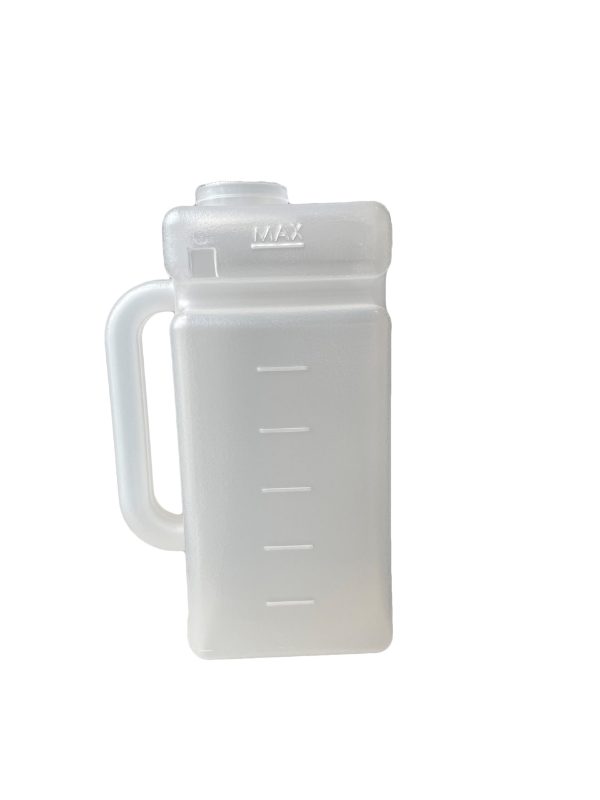 Frost Replacement Globe/Bottle for 716 and 718