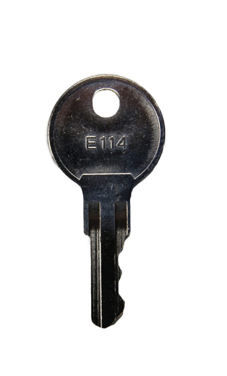 Frost Key for 719