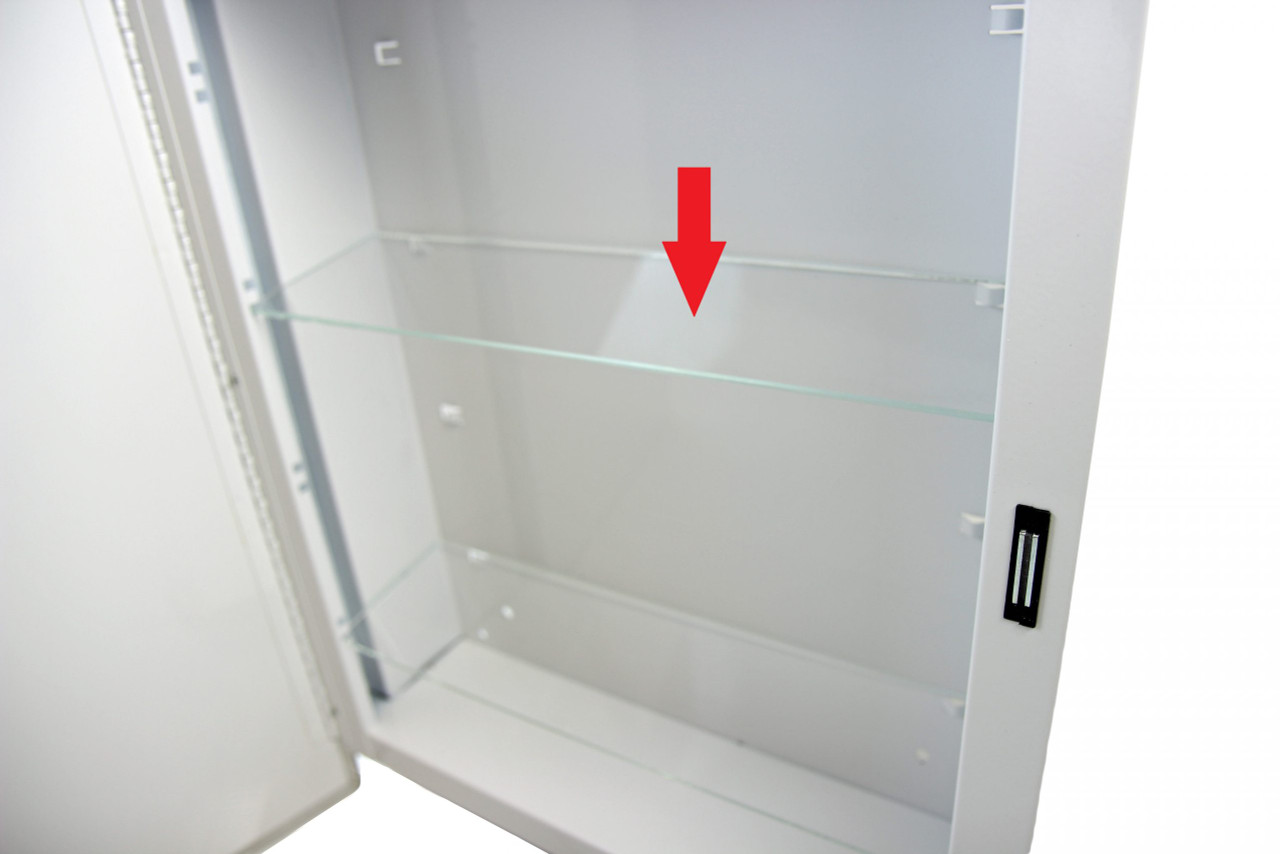 Frost Shelf for 802 and 812