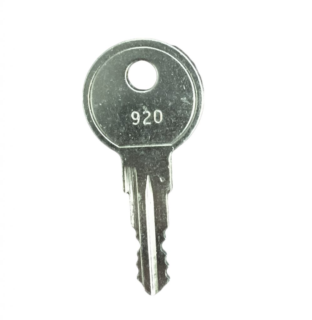 Frost 920 & 878 KEY