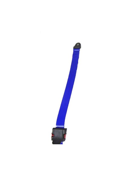 Frost Strap for new 1125 (blue)