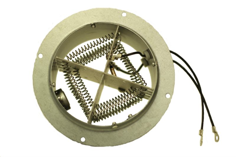 Frost Heating element for 1187