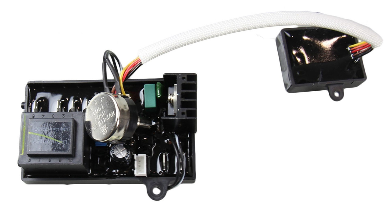 Frost Sensor Board/Photo eye combo