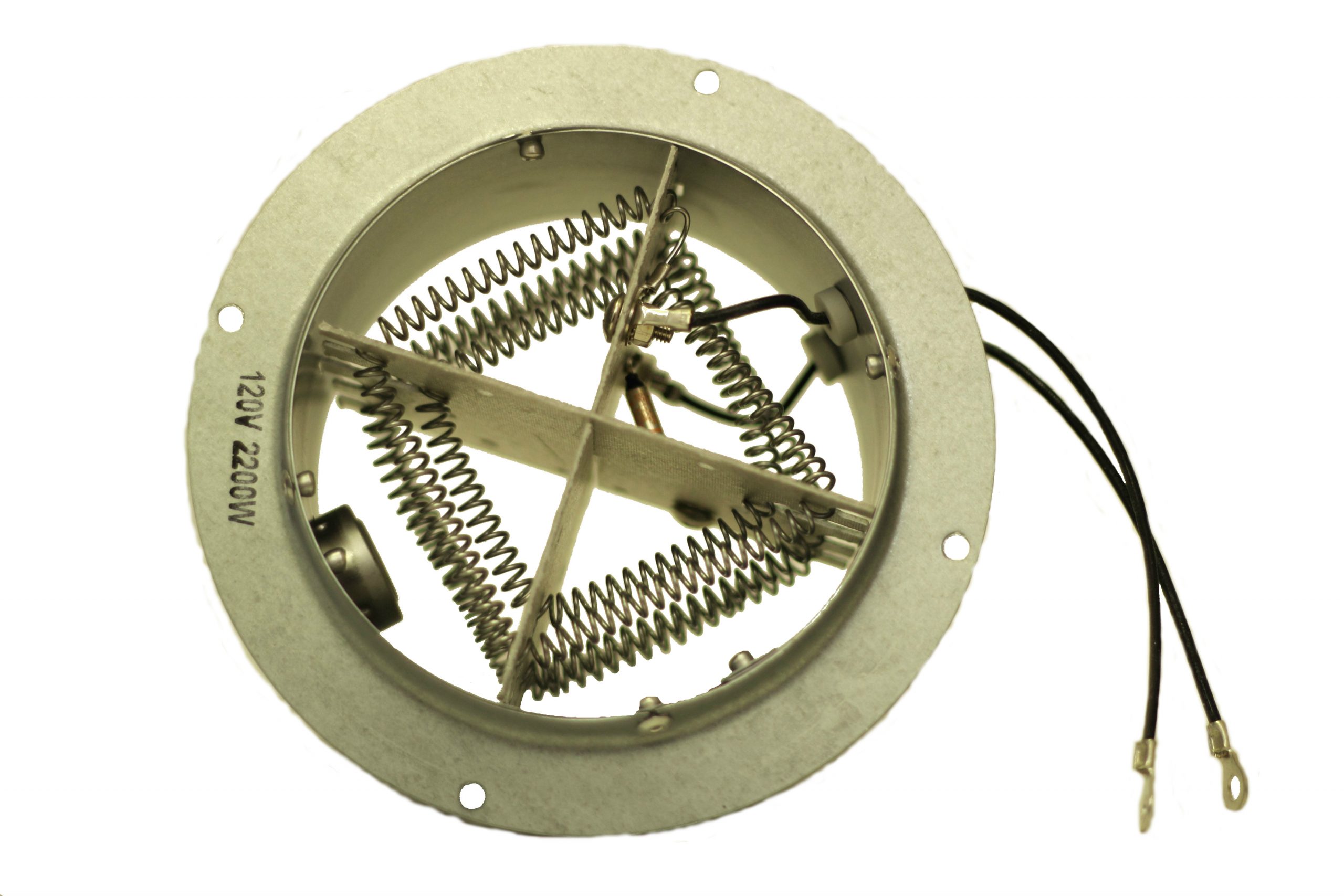 Frost Heating Element