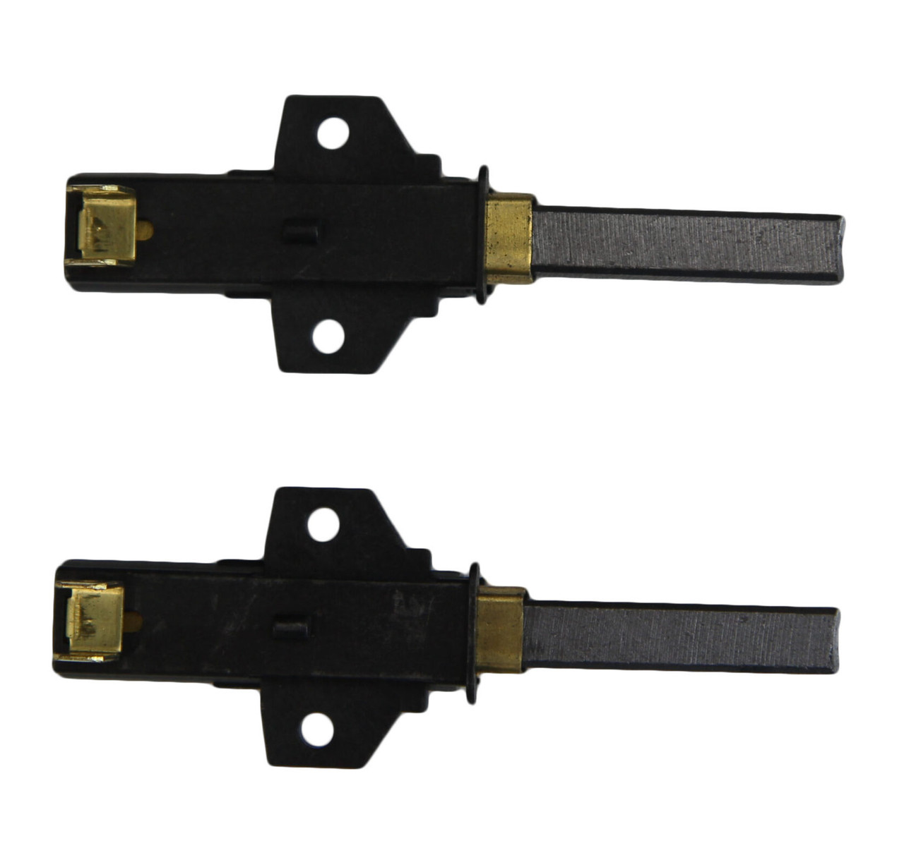 Frost Pair of carbon brushes