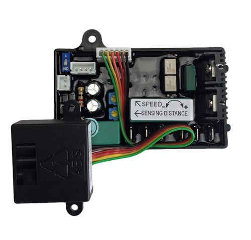 Frost Photo eye and circuit board for 1194, 1195, 1196