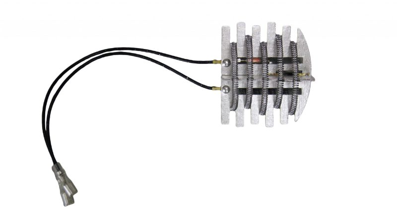 Frost Heating element for 1194, 1195, 1196, and 1198