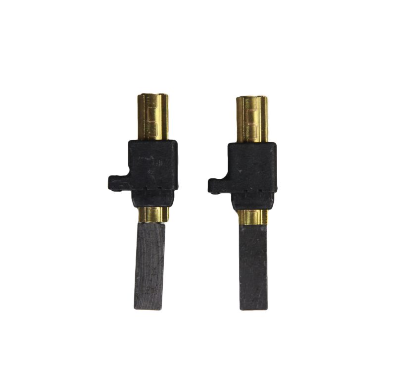 Frost Pair of Carbon Brushes for 1194, 1195, or 1196