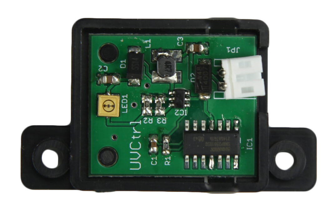 Frost Replacement UVC Light for 1199