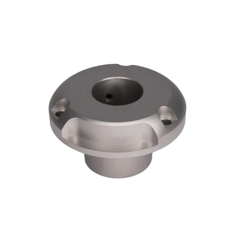Frost Surface Mount Collar for 135 Stainless Steel