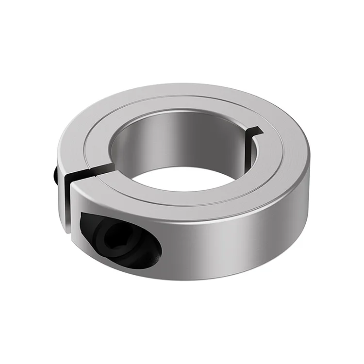 Frost Surface Mount Collar for 400 Stainless Steel