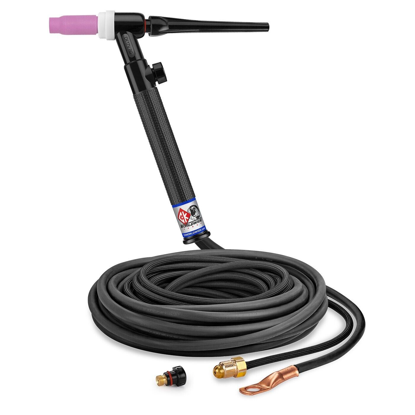 Best Welds TORCH AC W/VALVE 150A (TG, TA)