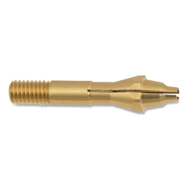 Tungsten Grinder Electrode Clamp Extender, 1/16 in