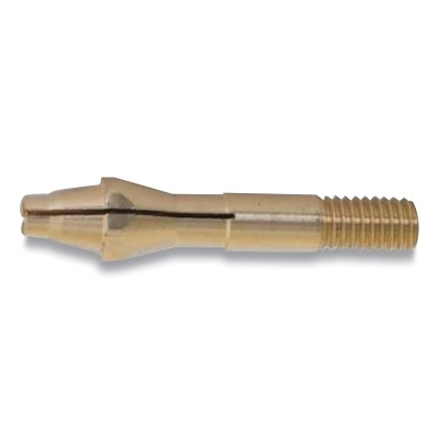 Tungsten Grinder Electrode Clamp Extender, 3/32 in