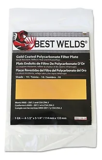 Best Welds FILTER CABINET (GR, O)