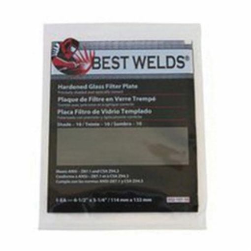 Best Welds FILTER CASSETTE (GR, O)