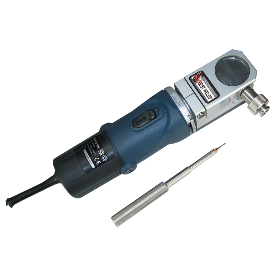 Best Welds PLASTIC CASE, PORTABLE GRINDER (GR, O)