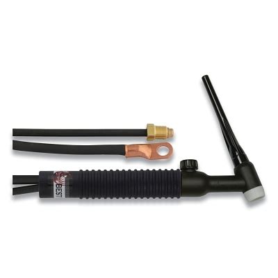 Best Welds TORCH BODY, 160A (TG, TA)