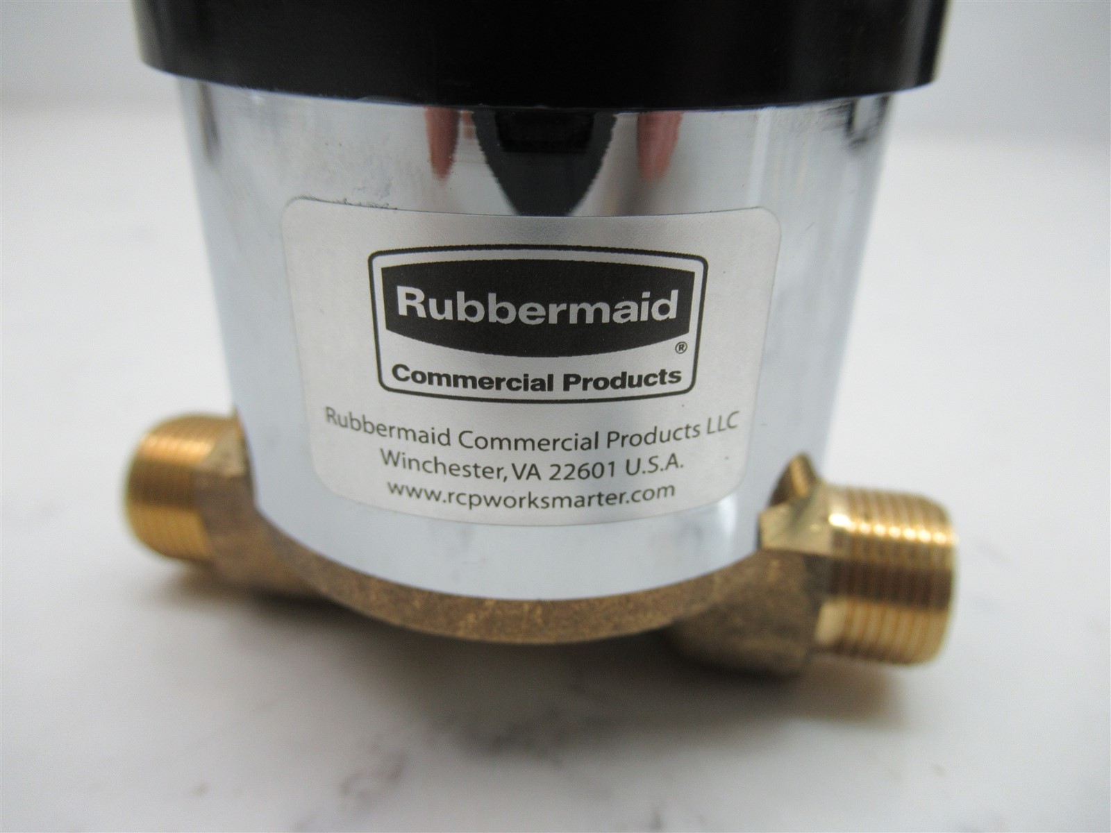 Rubbermaid ACS AFCT AERATOR 1.5GPM VP