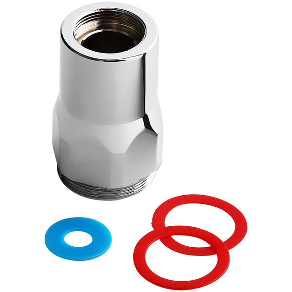 Rubbermaid Commercial Products Auto Flush Tempus Valve Adapter Kit