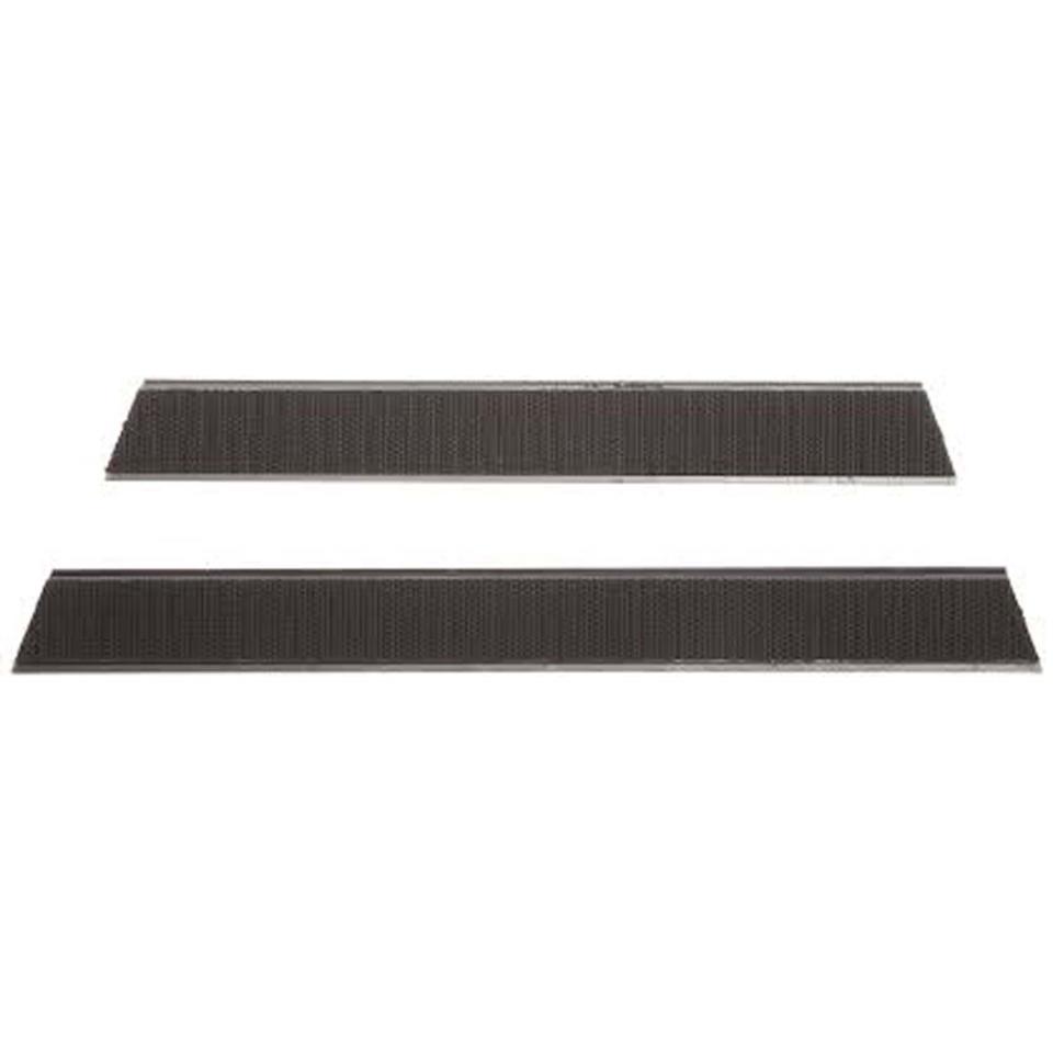 Rubbermaid Commercial Products 24" Hook And Loop Replacement Set
