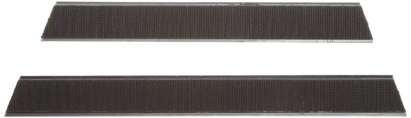 Rubbermaid Commercial Products 35" Hook And Loop Replacement Set