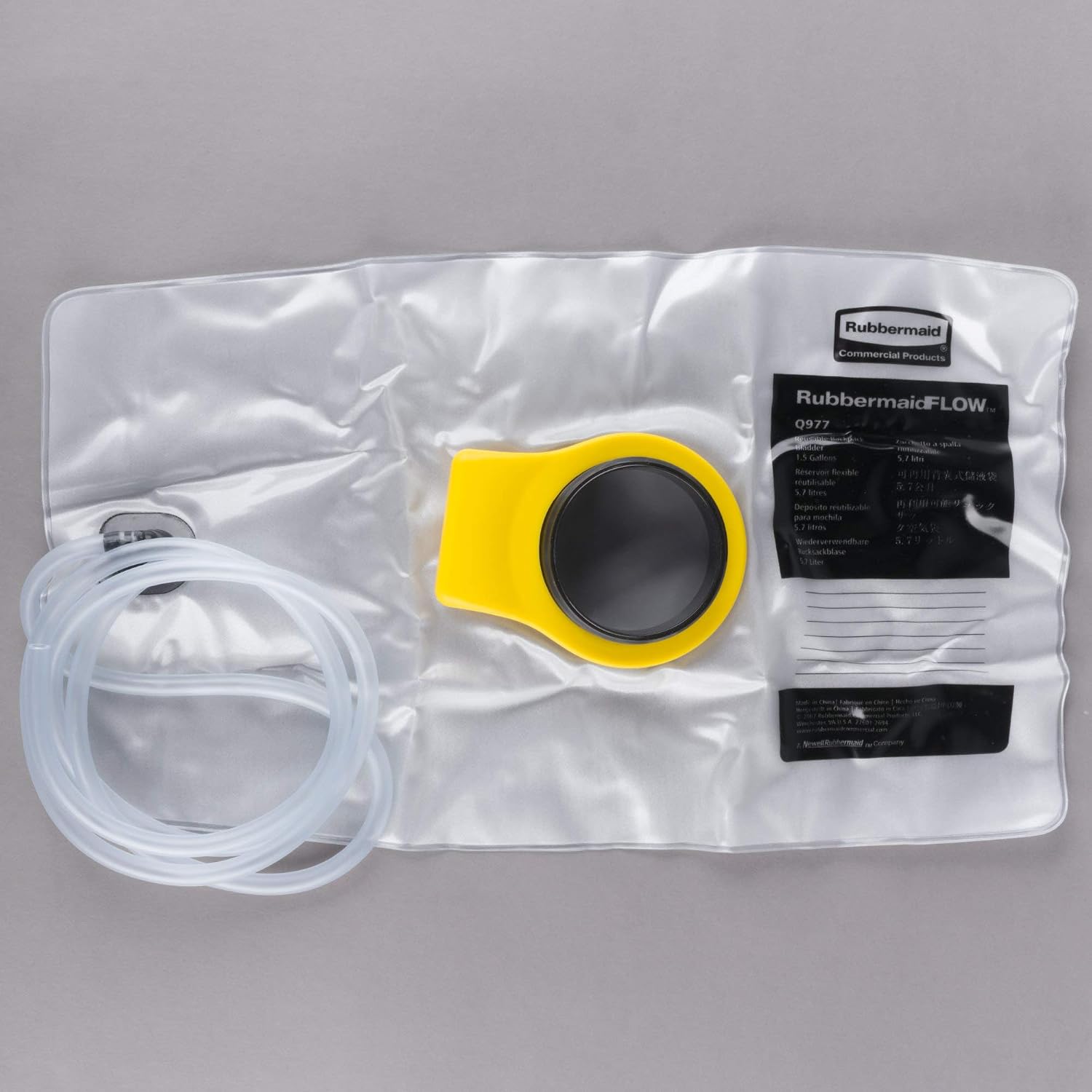 Microfiber FLOW Replacement Bladder