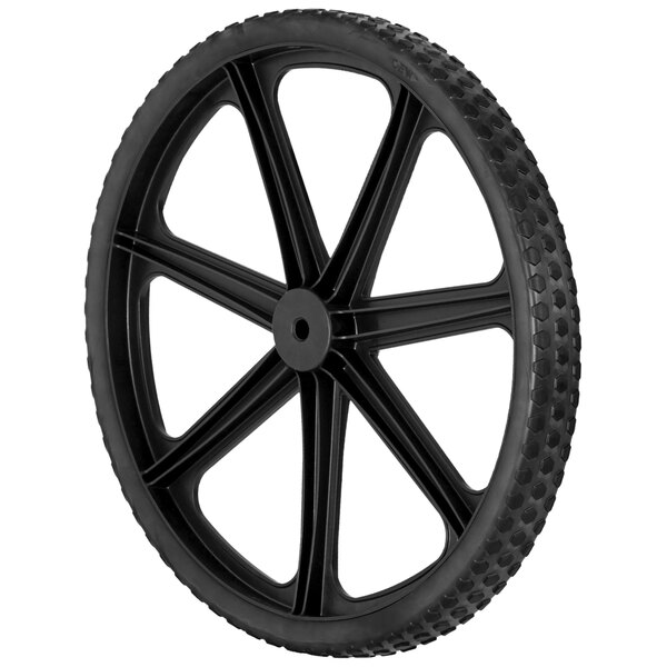 Rubbermaid Commercial Products Wheel for FG564200, FG564261