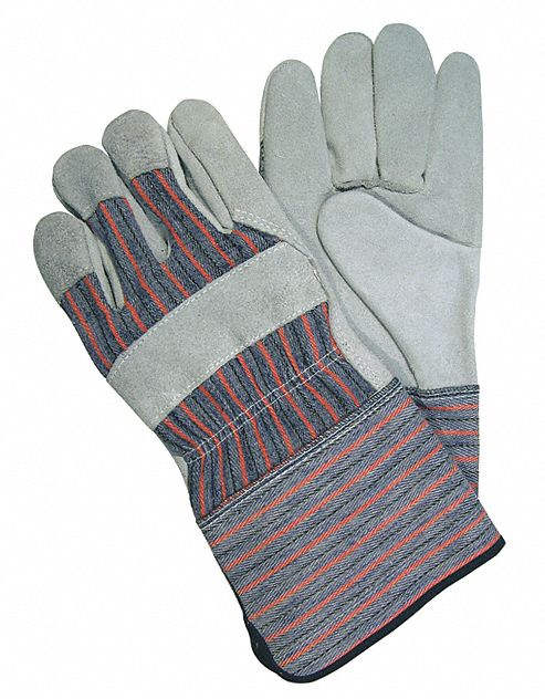 MCR Safety Gloves Select Shoulder, XL, Gauntlet Cuff (1310XL)