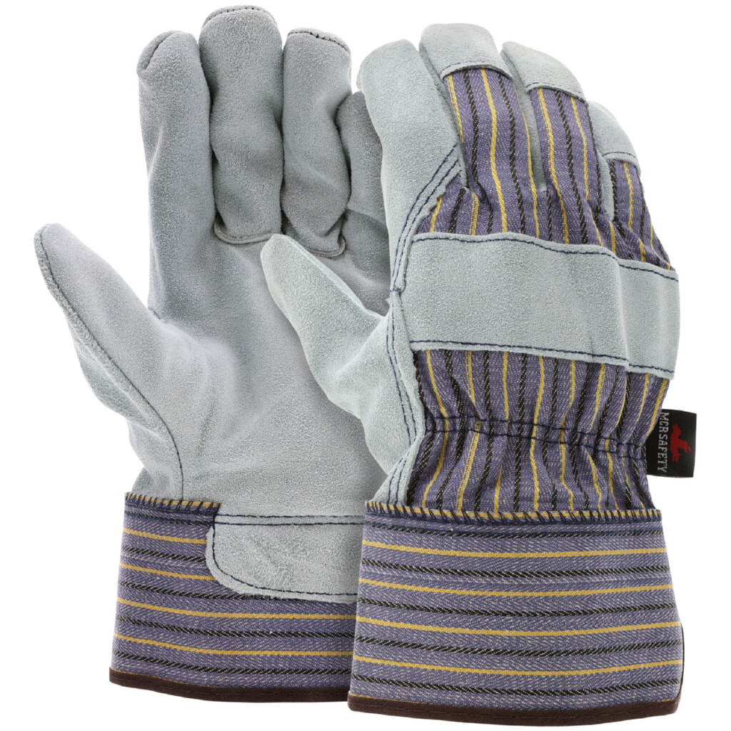 MCR Safety Gloves 1400A Left Hand Only 24 each / dz (1400LH)